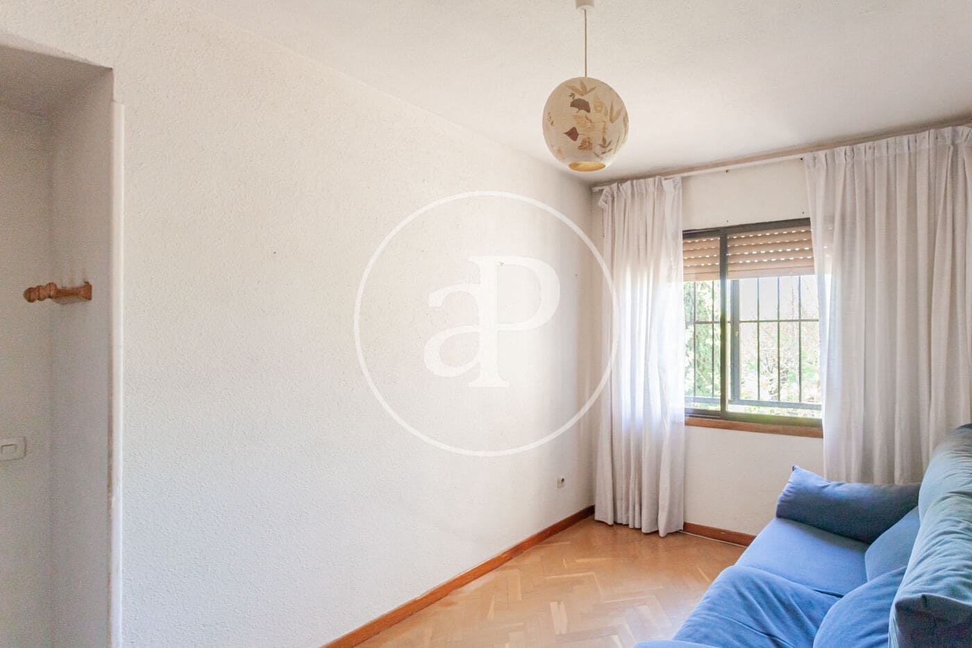 5 soverom Villa til salgs i Madrid by med svømmebasseng - € 1 349 000 (Ref: 9778143)