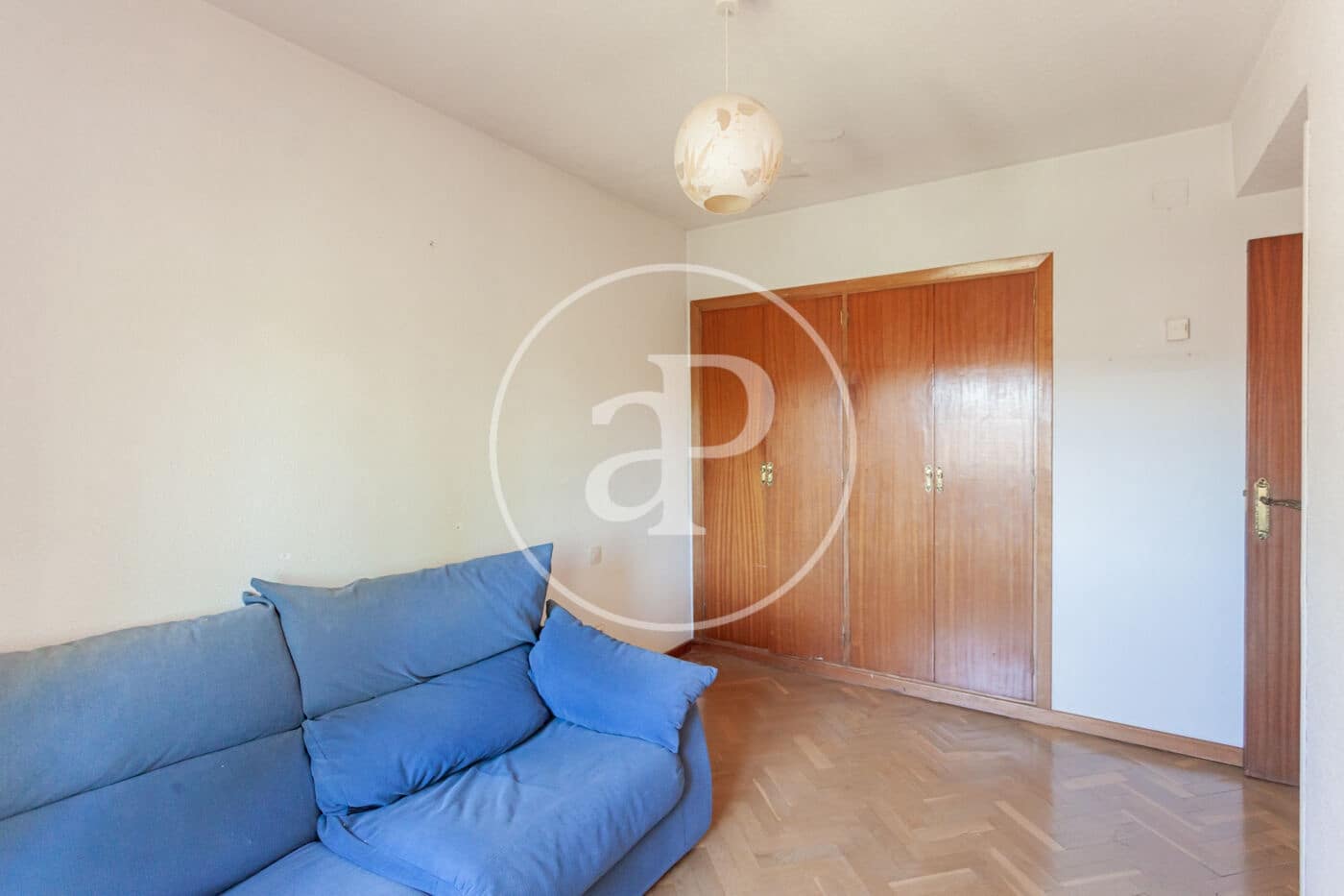 5 soverom Villa til salgs i Madrid by med svømmebasseng - € 1 349 000 (Ref: 9778143)