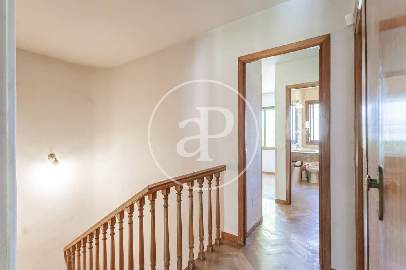 5 soverom Villa til salgs i Madrid by med svømmebasseng - € 1 349 000 (Ref: 9778143)
