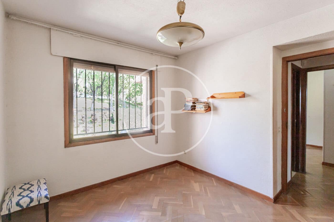 5 soverom Villa til salgs i Madrid by med svømmebasseng - € 1 349 000 (Ref: 9778143)