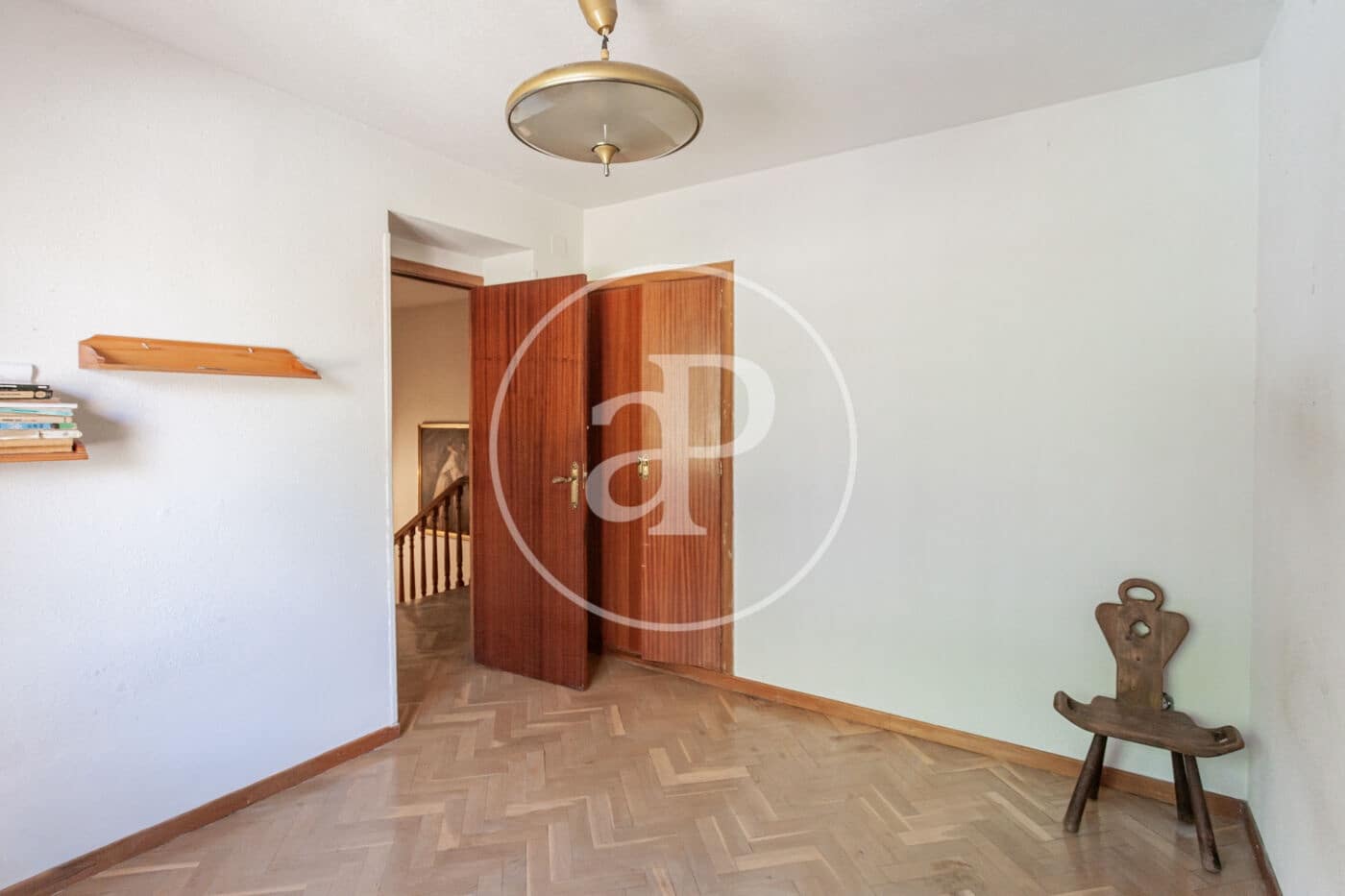 5 soverom Villa til salgs i Madrid by med svømmebasseng - € 1 349 000 (Ref: 9778143)