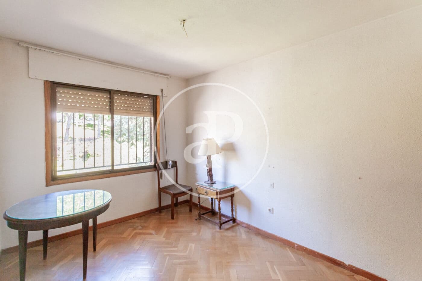 5 soverom Villa til salgs i Madrid by med svømmebasseng - € 1 349 000 (Ref: 9778143)