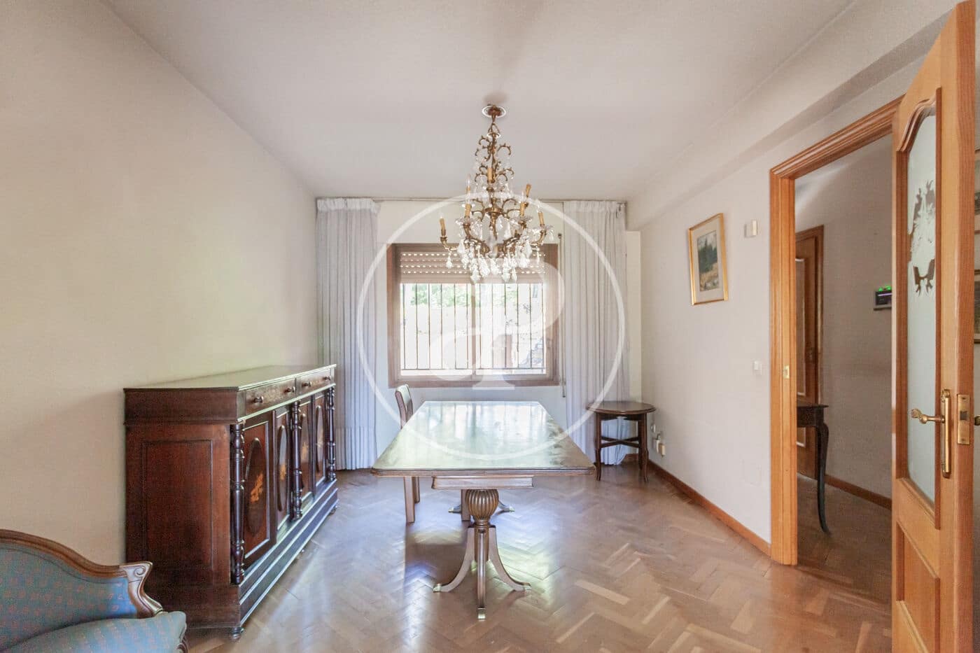 5 soverom Villa til salgs i Madrid by med svømmebasseng - € 1 349 000 (Ref: 9778143)