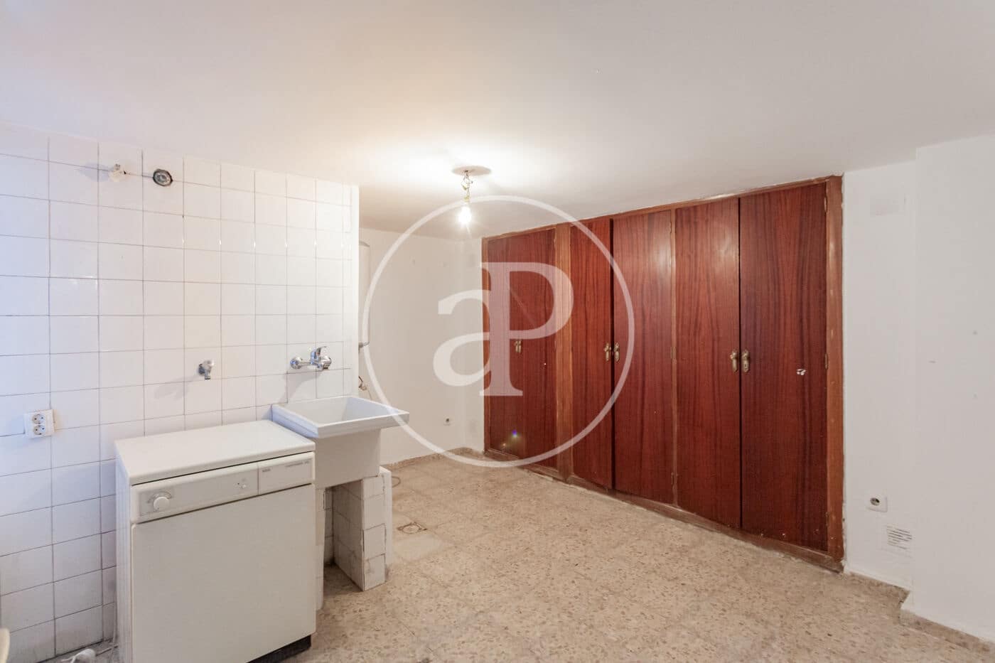 5 soverom Villa til salgs i Madrid by med svømmebasseng - € 1 349 000 (Ref: 9778143)