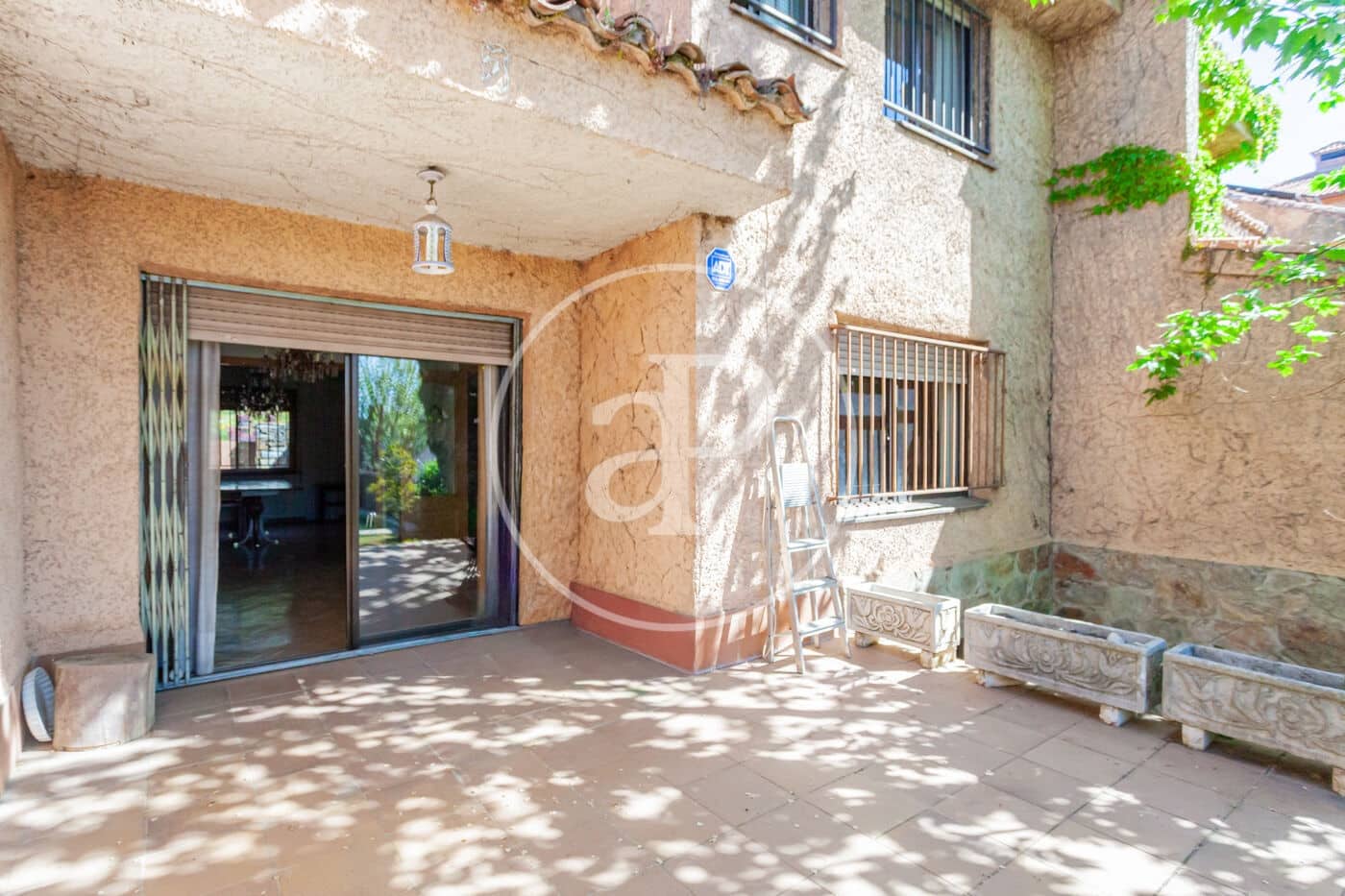 5 soverom Villa til salgs i Madrid by med svømmebasseng - € 1 349 000 (Ref: 9778143)