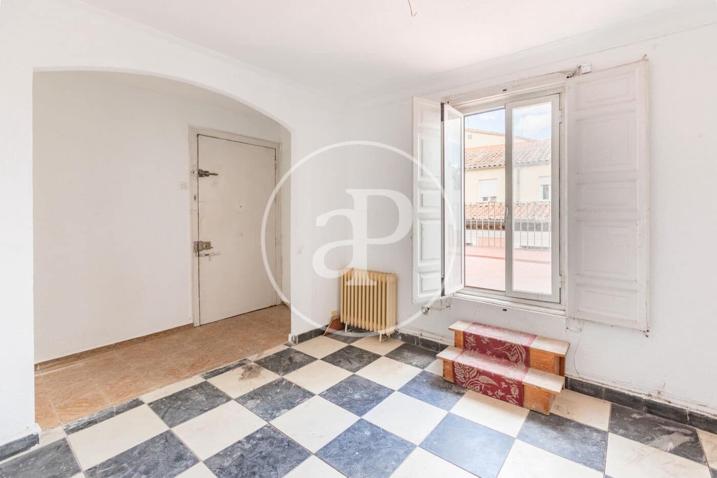 3 bedroom Apartment for sale in Madrid city - € 1,350,000 (Ref: 9778144)