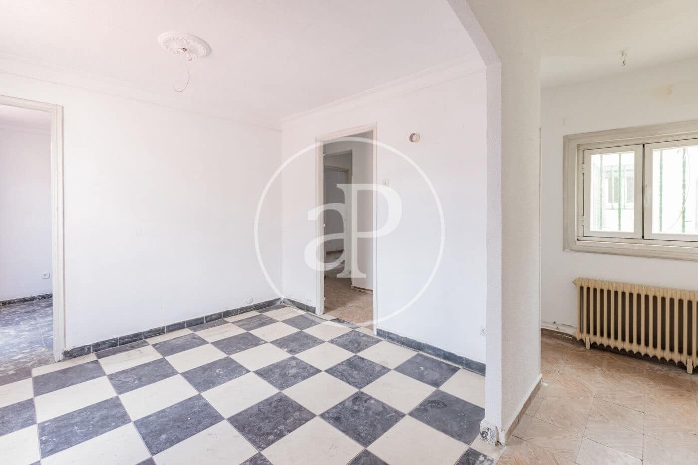 3 bedroom Apartment for sale in Madrid city - € 1,350,000 (Ref: 9778144)