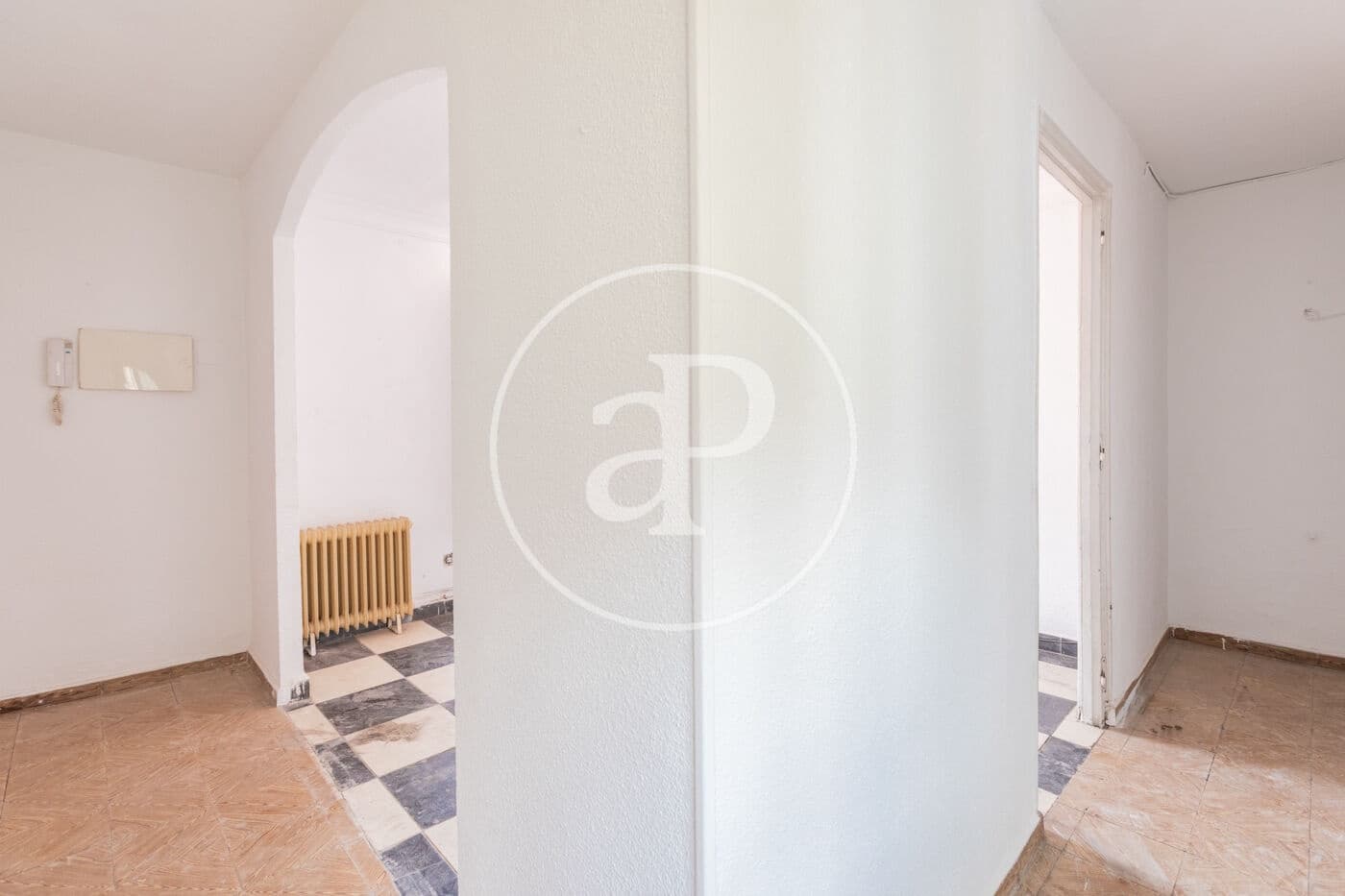 3 bedroom Apartment for sale in Madrid city - € 1,350,000 (Ref: 9778144)