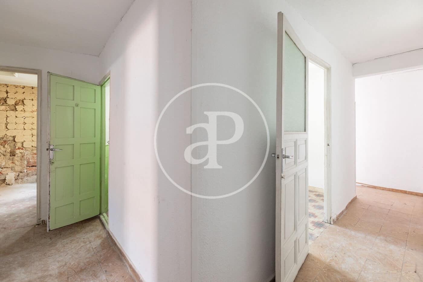 3 bedroom Apartment for sale in Madrid city - € 1,350,000 (Ref: 9778144)