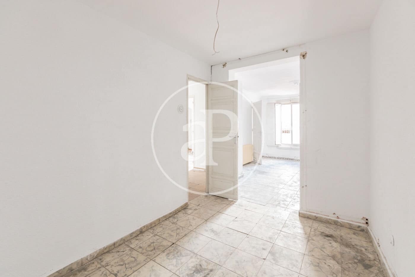 3 bedroom Apartment for sale in Madrid city - € 1,350,000 (Ref: 9778144)