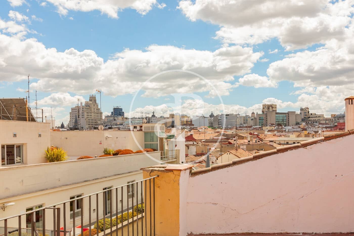 3 bedroom Apartment for sale in Madrid city - € 1,350,000 (Ref: 9778144)