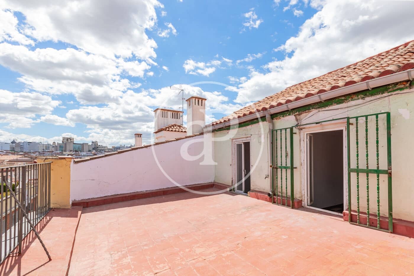 3 bedroom Apartment for sale in Madrid city - € 1,350,000 (Ref: 9778144)