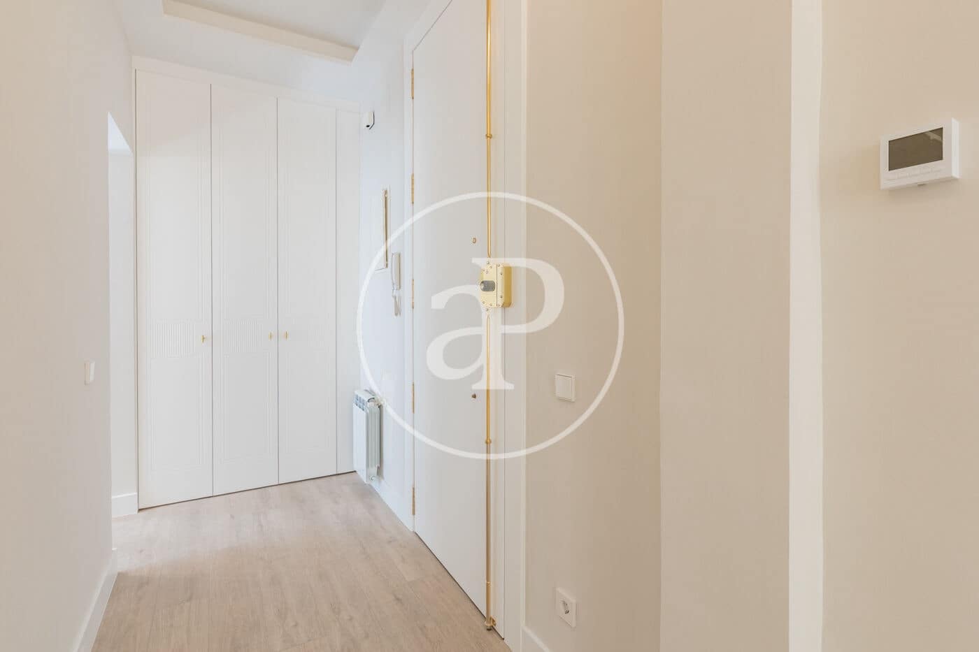 3 soveværelse Lejlighed til salg i Madrid by - € 770.000 (Ref: 9778145)