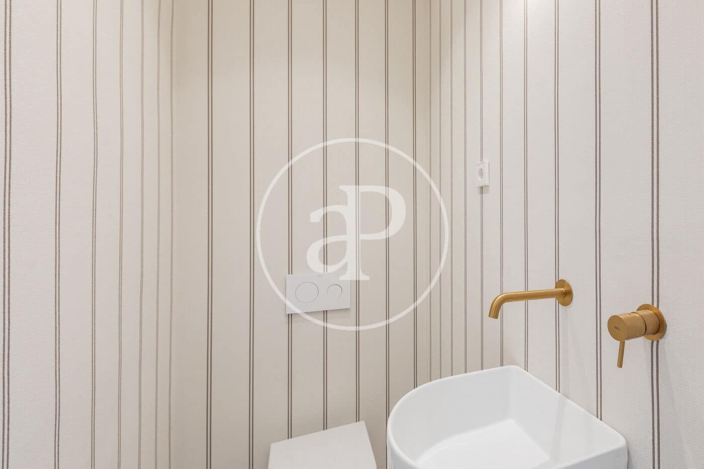 3 soveværelse Lejlighed til salg i Madrid by - € 770.000 (Ref: 9778145)