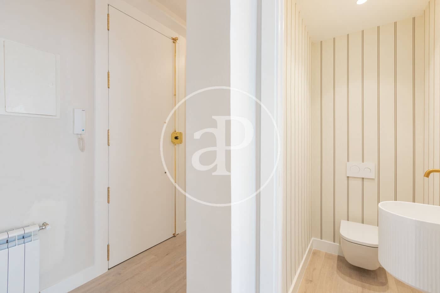 3 soveværelse Lejlighed til salg i Madrid by - € 770.000 (Ref: 9778145)