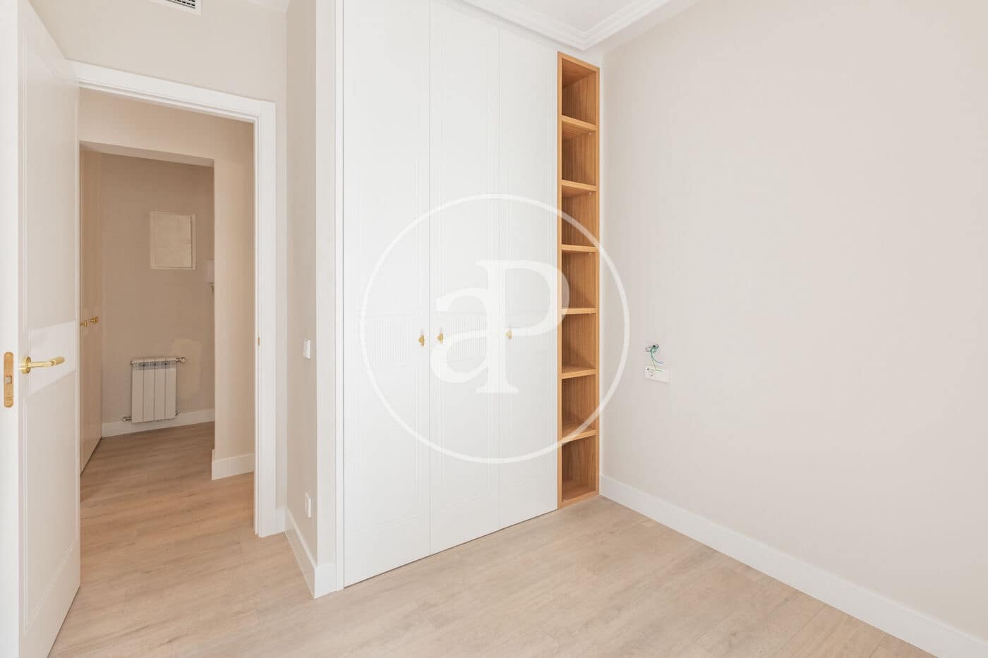 3 soveværelse Lejlighed til salg i Madrid by - € 770.000 (Ref: 9778145)