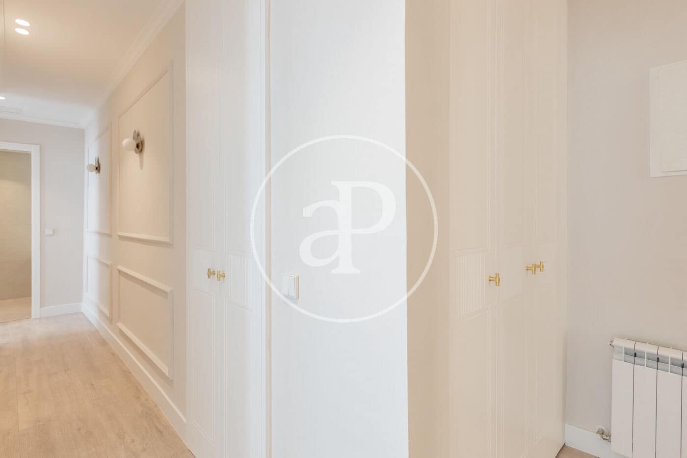 3 soveværelse Lejlighed til salg i Madrid by - € 770.000 (Ref: 9778145)