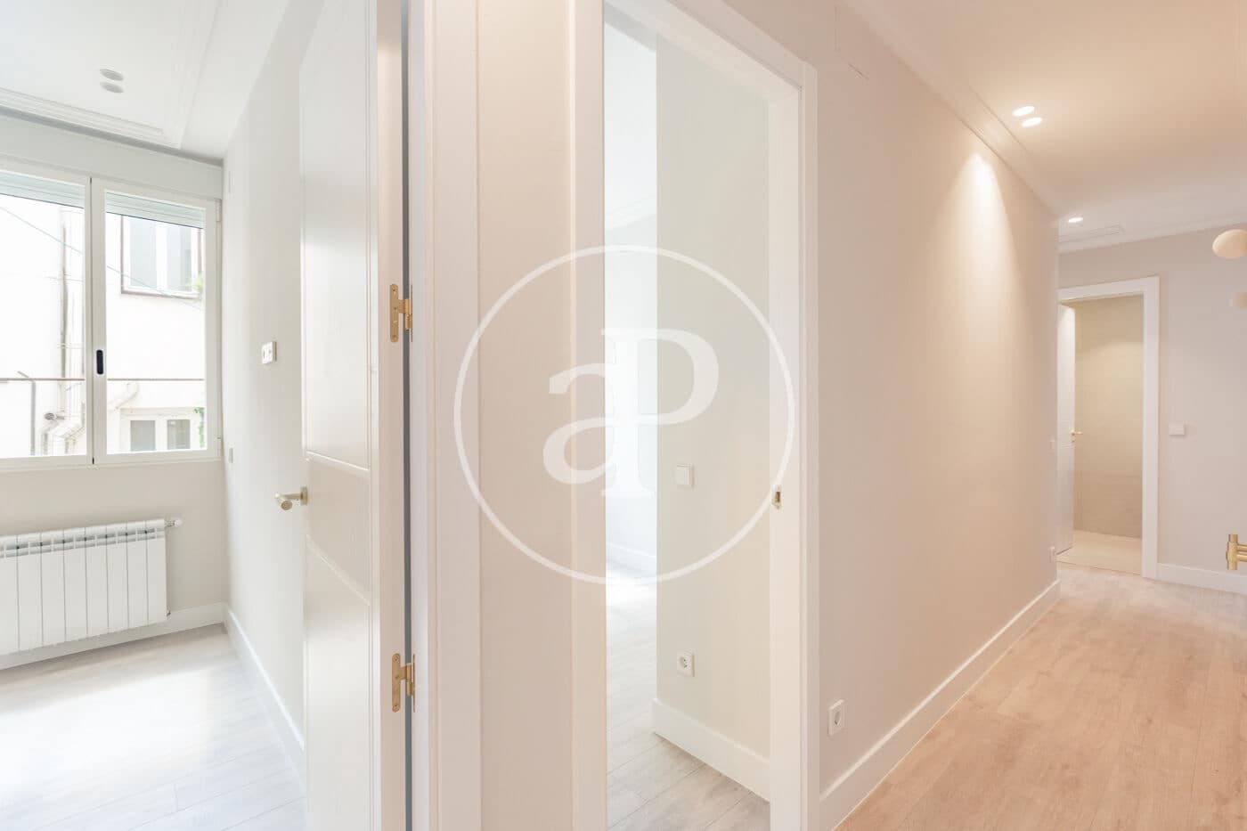 3 soveværelse Lejlighed til salg i Madrid by - € 770.000 (Ref: 9778145)