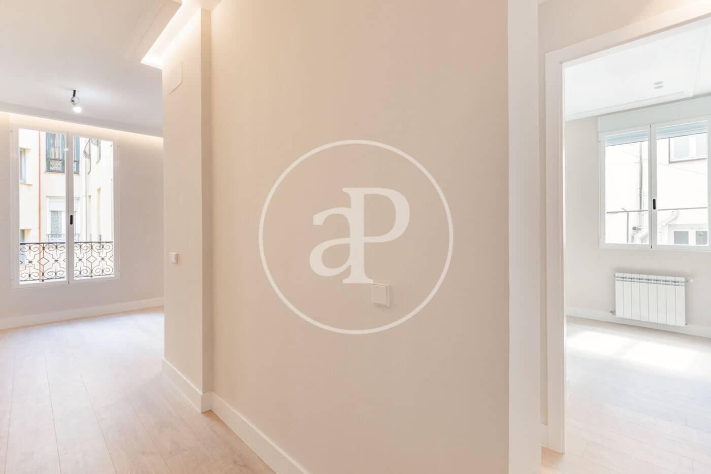 3 soveværelse Lejlighed til salg i Madrid by - € 770.000 (Ref: 9778145)