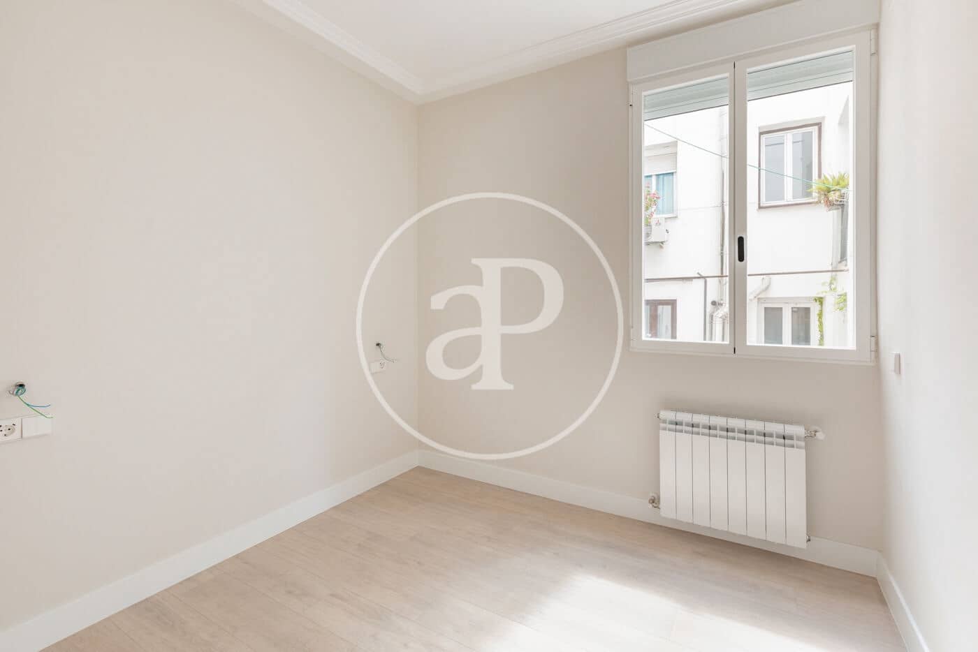 3 soveværelse Lejlighed til salg i Madrid by - € 770.000 (Ref: 9778145)