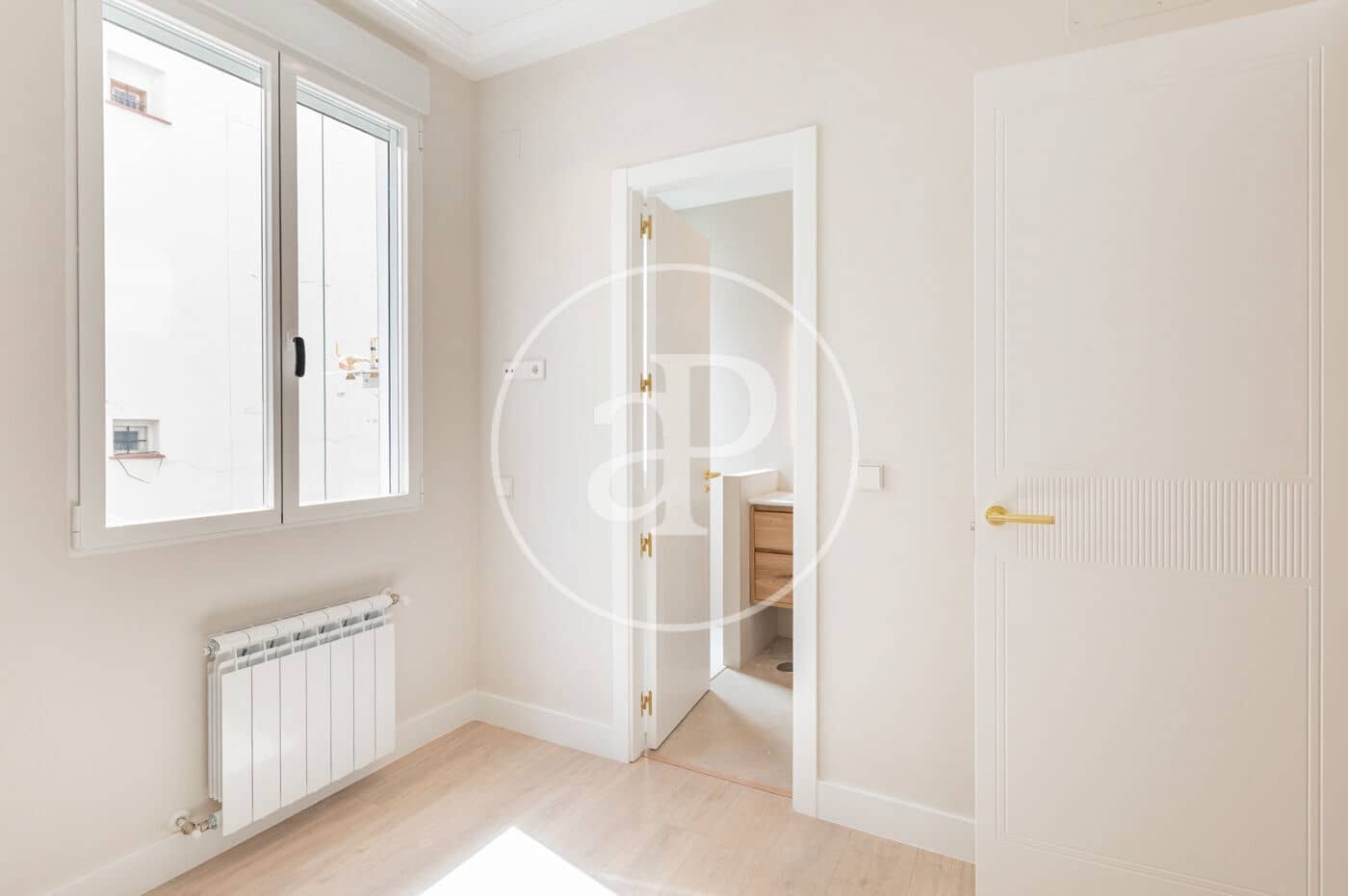 3 soveværelse Lejlighed til salg i Madrid by - € 770.000 (Ref: 9778145)