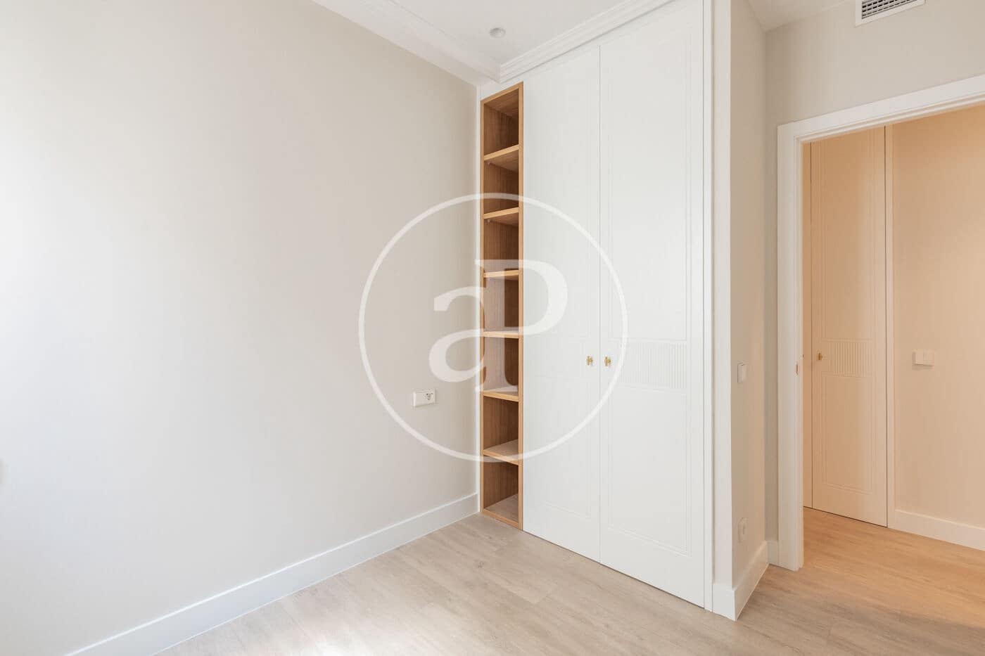 3 soveværelse Lejlighed til salg i Madrid by - € 770.000 (Ref: 9778145)