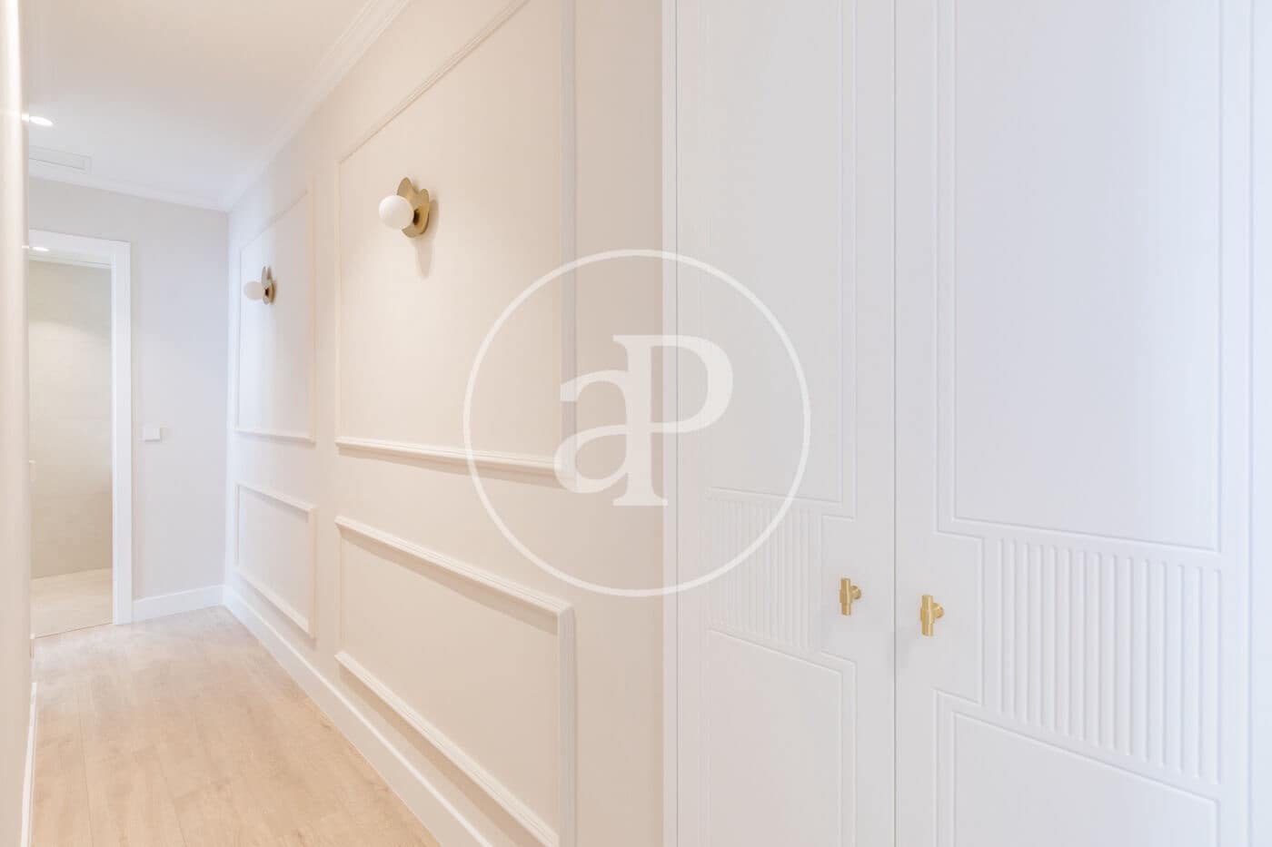 3 soveværelse Lejlighed til salg i Madrid by - € 770.000 (Ref: 9778145)