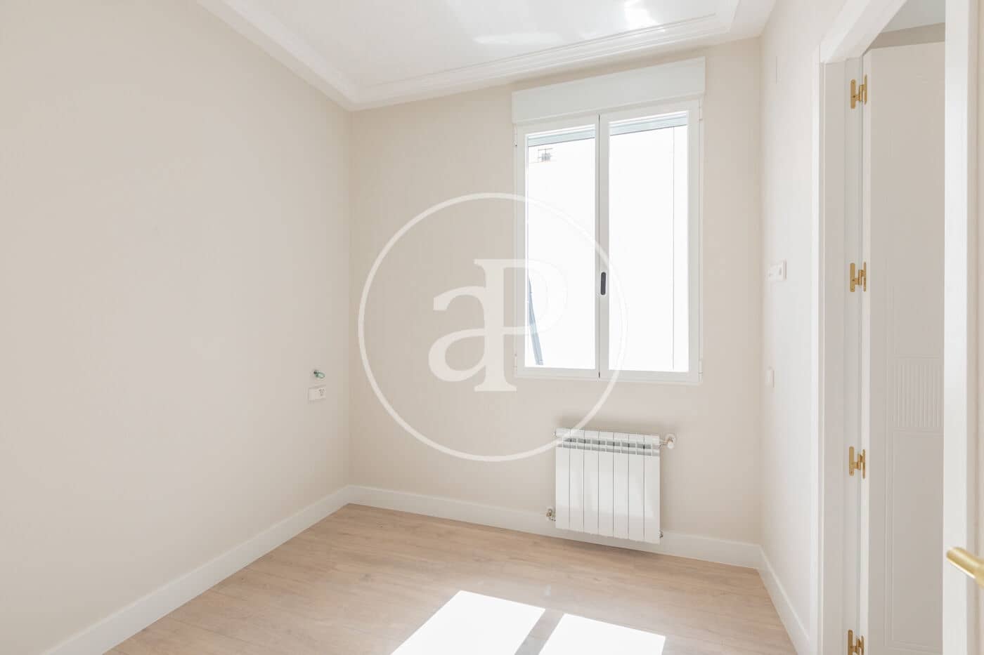 3 soveværelse Lejlighed til salg i Madrid by - € 770.000 (Ref: 9778145)