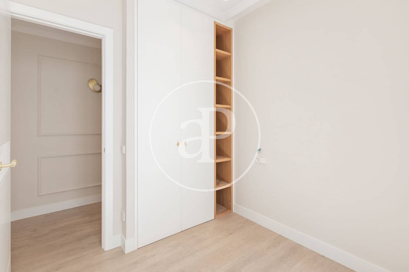 3 soveværelse Lejlighed til salg i Madrid by - € 770.000 (Ref: 9778145)