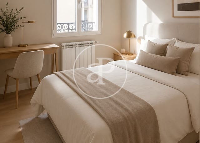 3 Zimmer Apartment zu verkaufen in Embajadores, Madrid Stadt - 785.000 € (Ref: 9778145)