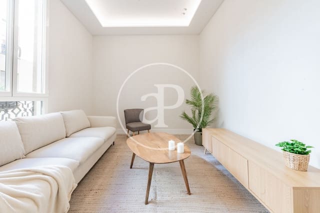 3 bedroom Apartment for sale in Embajadores, Madrid city - € 730,000 (Ref: 9778145)