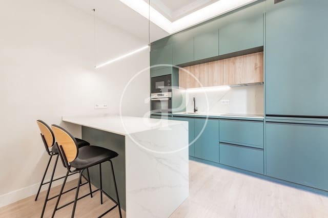 3 bedroom Apartment for sale in Embajadores, Madrid city - € 730,000 (Ref: 9778145)
