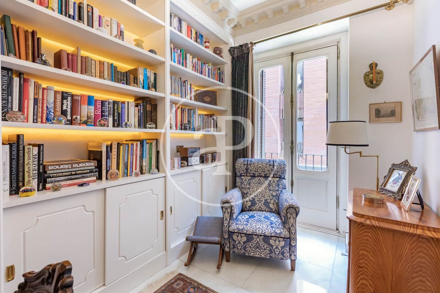 2 camera da letto Appartamento in vendita in Madrid citta - 2.870.000 € (Rif: 9778147)