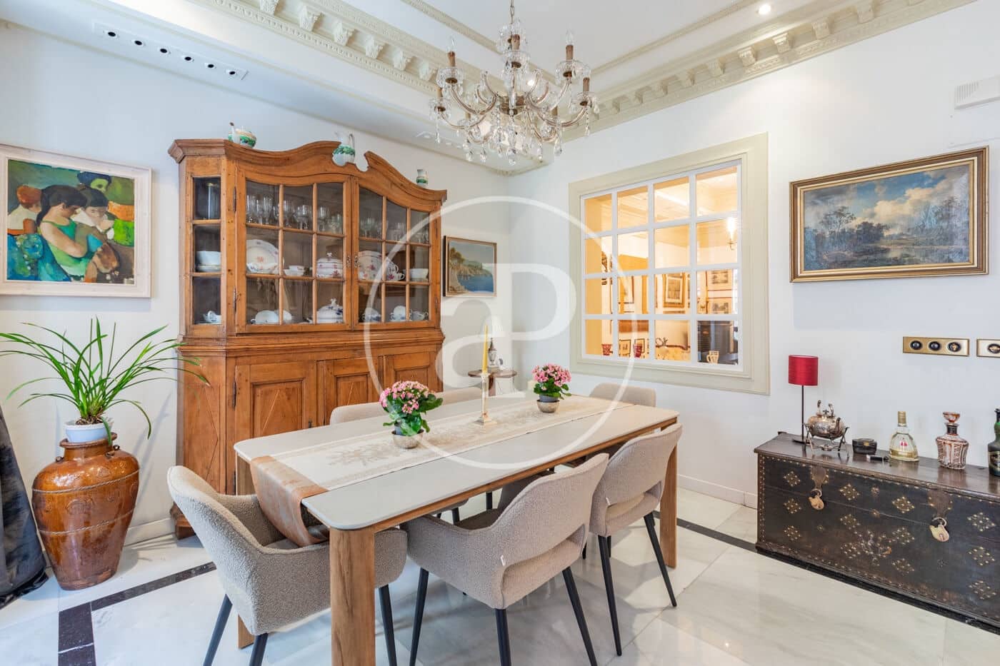 2 camera da letto Appartamento in vendita in Madrid citta - 2.870.000 € (Rif: 9778147)