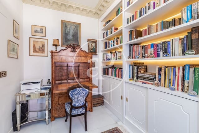 2 camera da letto Appartamento in vendita in Justicia, Madrid città - 2.870.000 € (Rif: 9778147)