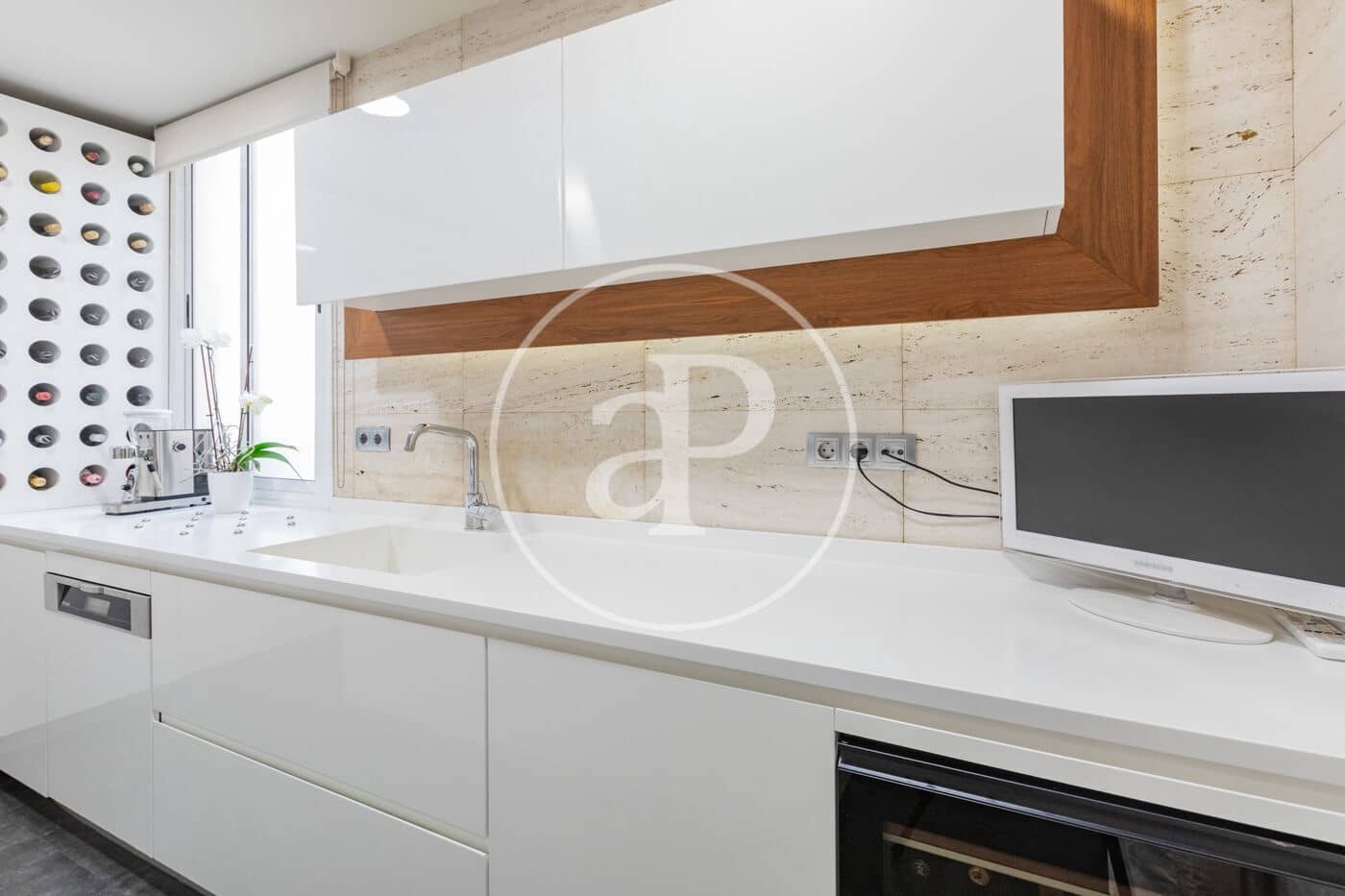2 camera da letto Appartamento in vendita in Madrid citta - 2.870.000 € (Rif: 9778147)