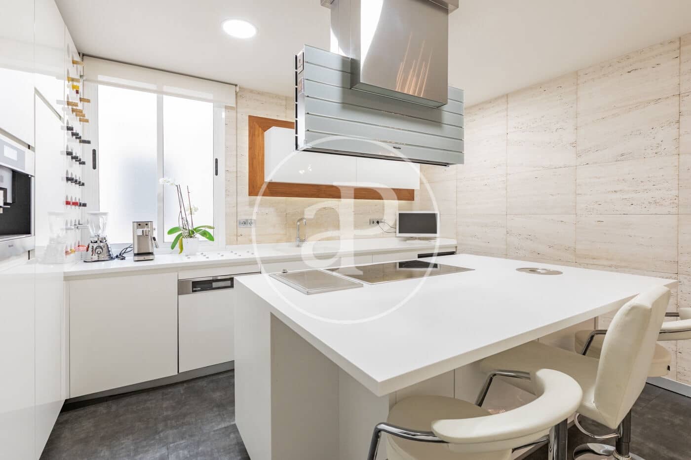 2 camera da letto Appartamento in vendita in Madrid citta - 2.870.000 € (Rif: 9778147)