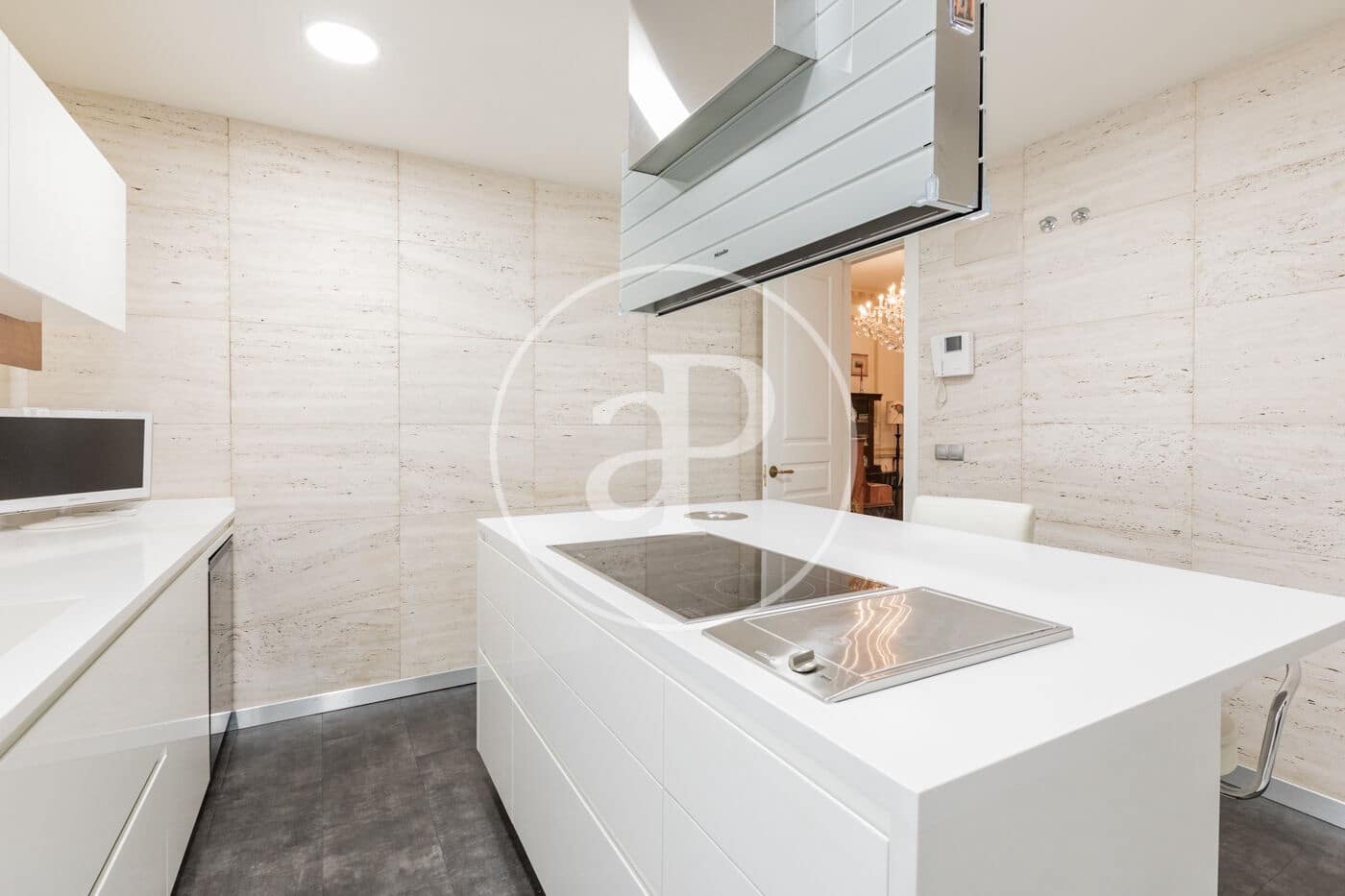 2 camera da letto Appartamento in vendita in Madrid citta - 2.870.000 € (Rif: 9778147)