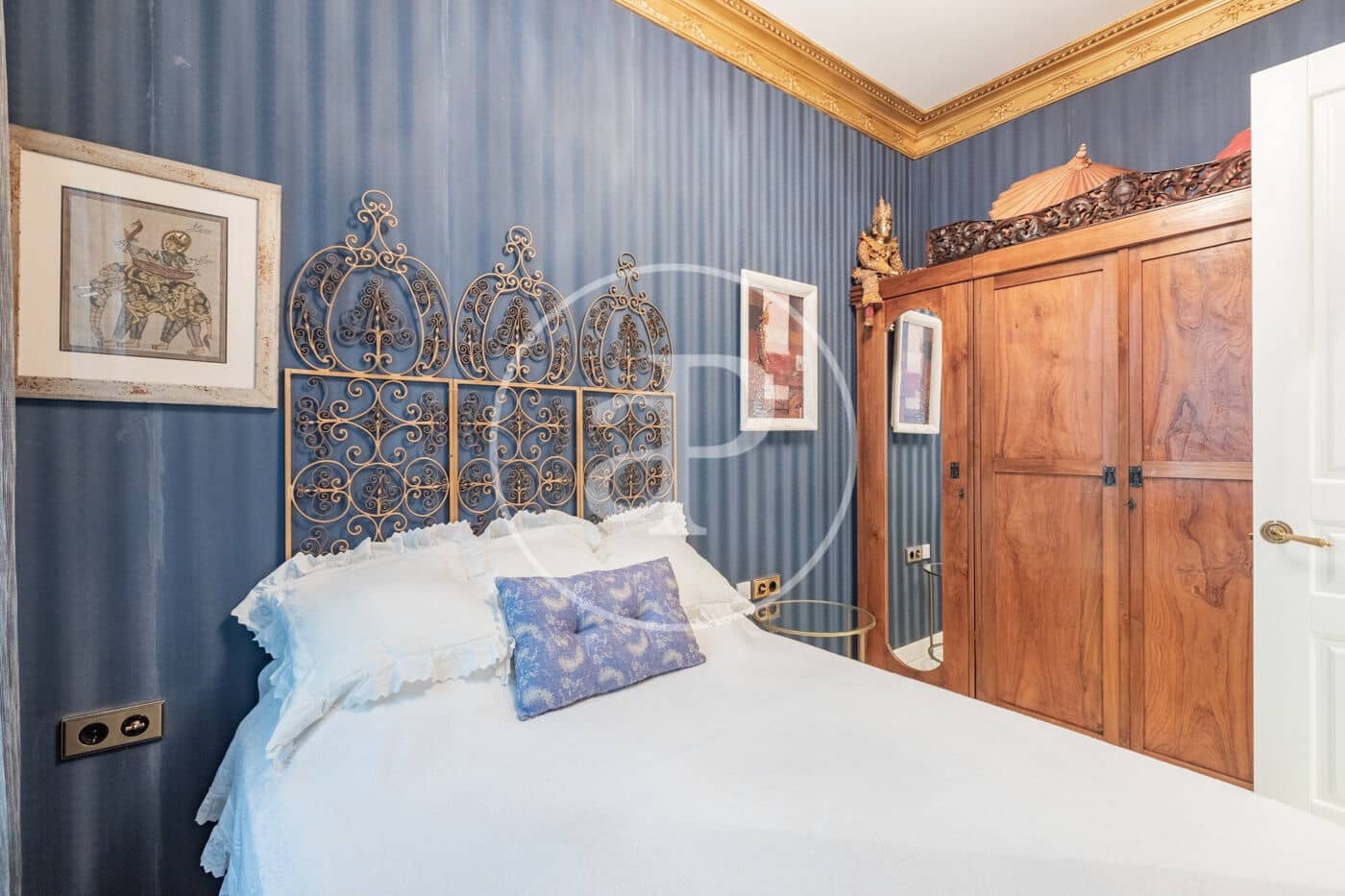 2 camera da letto Appartamento in vendita in Madrid citta - 2.870.000 € (Rif: 9778147)