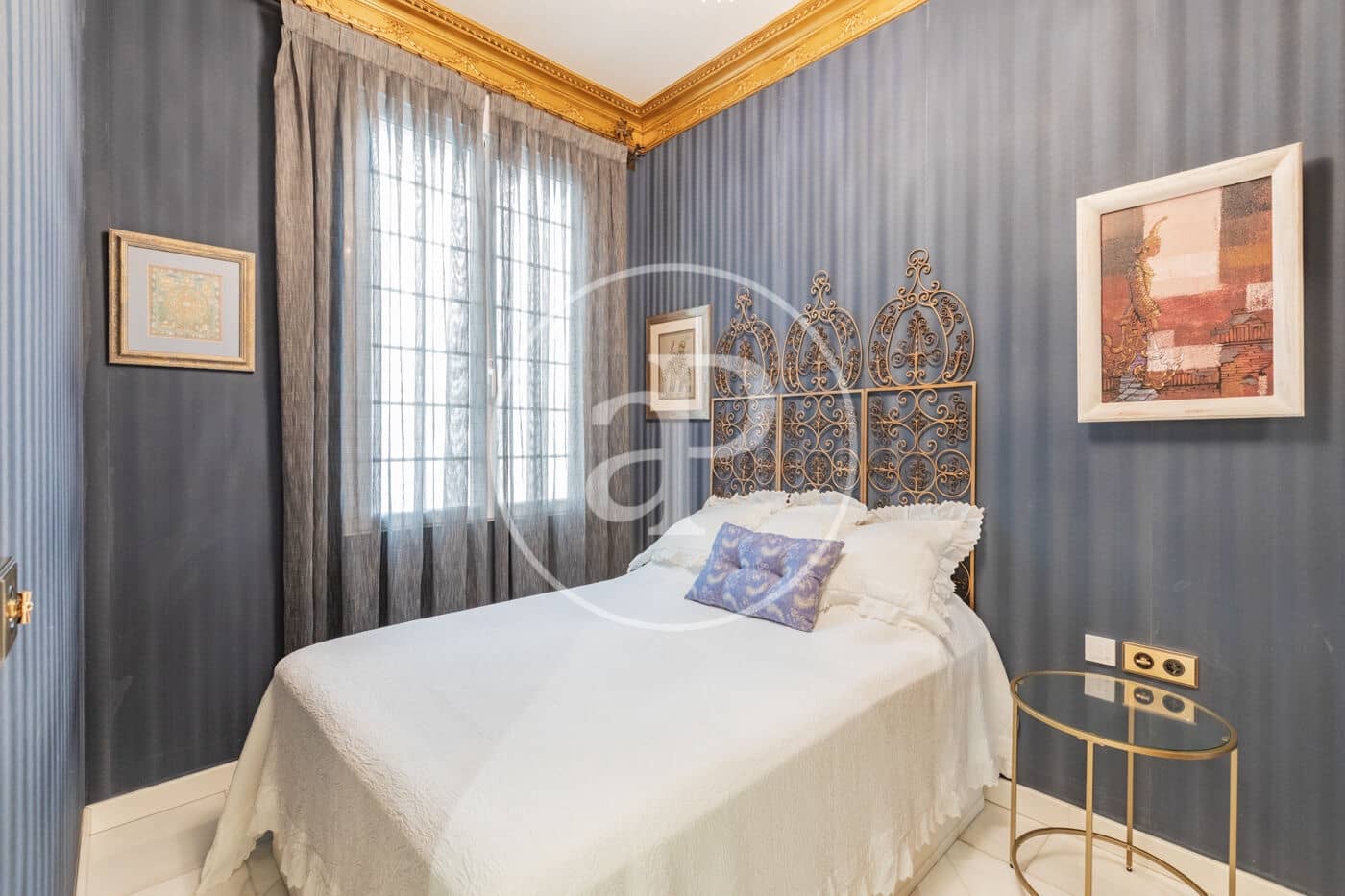 2 camera da letto Appartamento in vendita in Madrid citta - 2.870.000 € (Rif: 9778147)