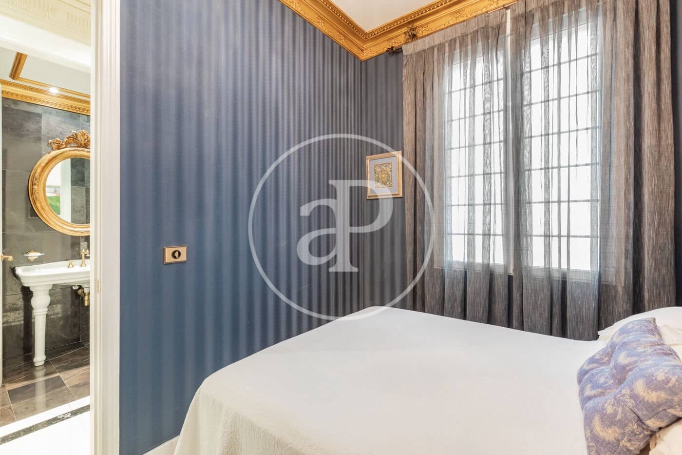2 camera da letto Appartamento in vendita in Madrid citta - 2.870.000 € (Rif: 9778147)