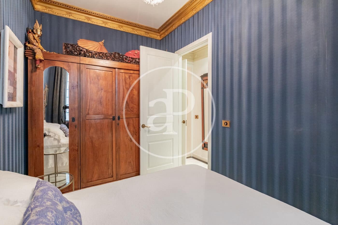 2 camera da letto Appartamento in vendita in Madrid citta - 2.870.000 € (Rif: 9778147)