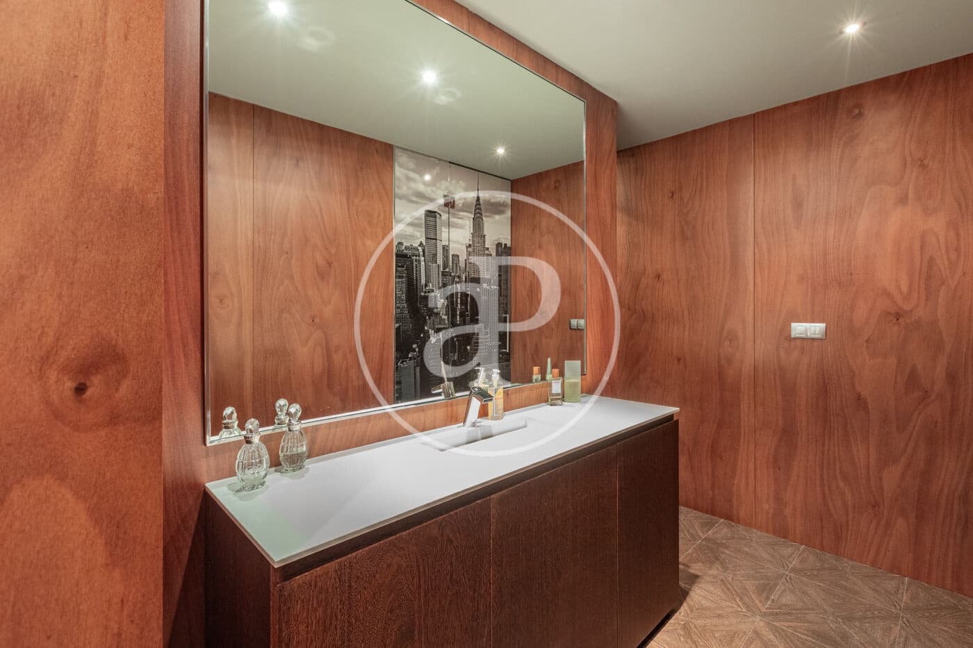 2 camera da letto Appartamento in vendita in Madrid citta - 2.870.000 € (Rif: 9778147)