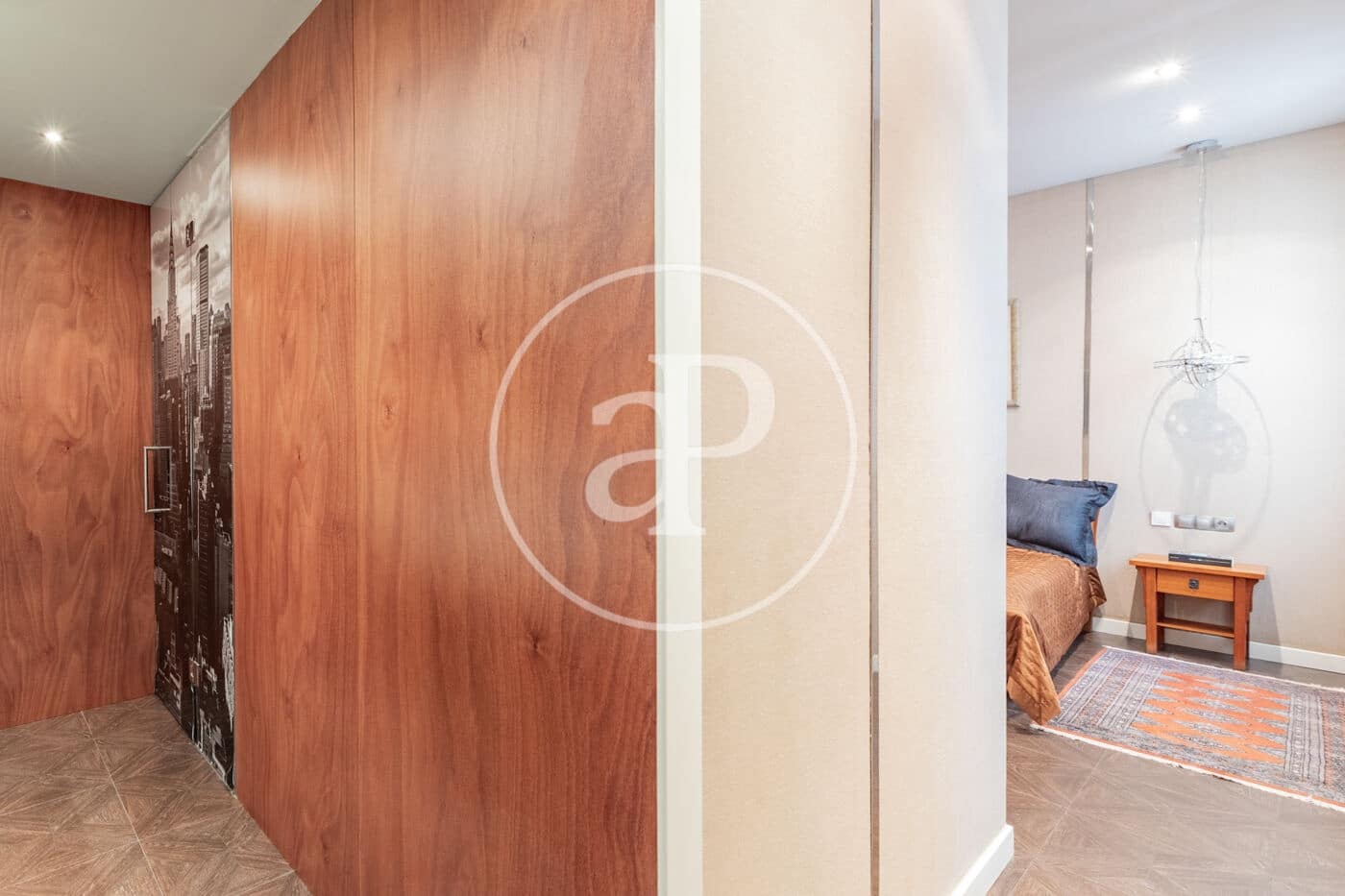 2 camera da letto Appartamento in vendita in Madrid citta - 2.870.000 € (Rif: 9778147)