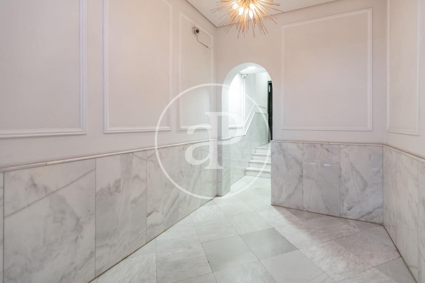 2 camera da letto Appartamento in vendita in Madrid citta - 2.870.000 € (Rif: 9778147)