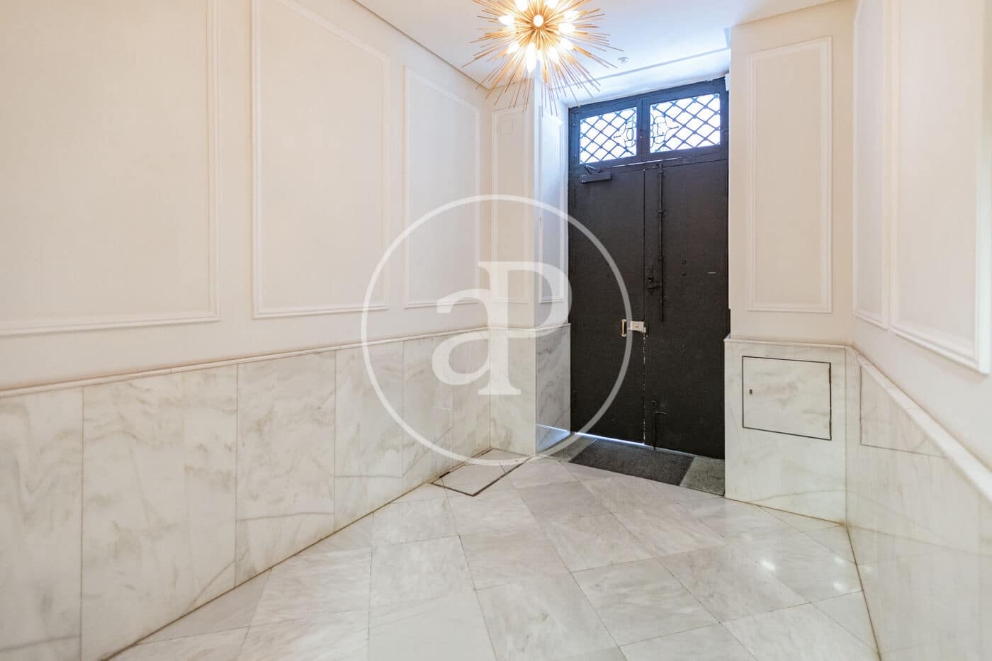 2 camera da letto Appartamento in vendita in Madrid citta - 2.870.000 € (Rif: 9778147)