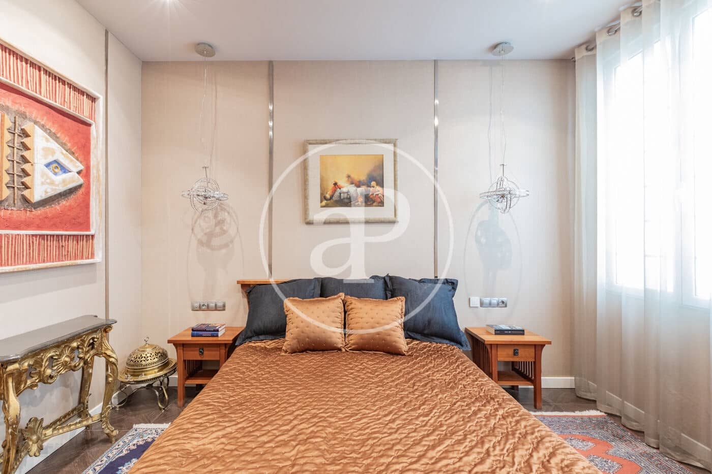 2 camera da letto Appartamento in vendita in Madrid citta - 2.870.000 € (Rif: 9778147)