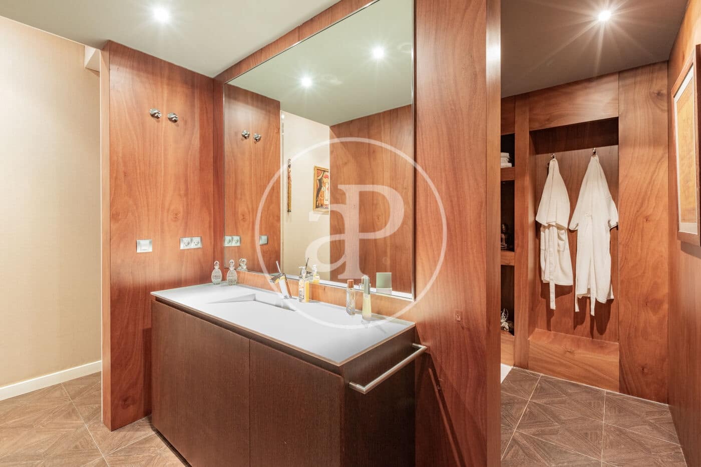 2 camera da letto Appartamento in vendita in Madrid citta - 2.870.000 € (Rif: 9778147)