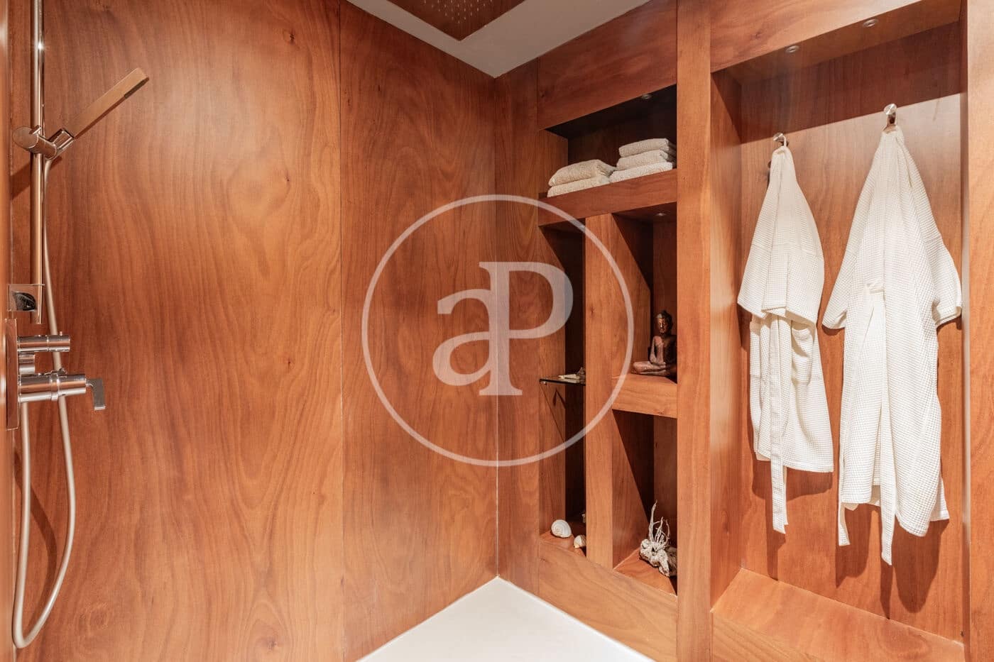 2 camera da letto Appartamento in vendita in Madrid citta - 2.870.000 € (Rif: 9778147)