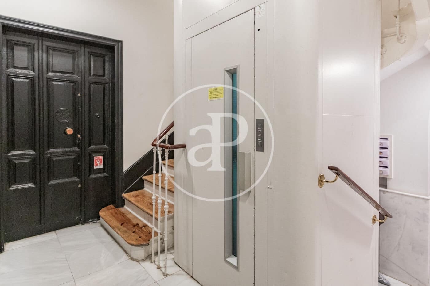 2 camera da letto Appartamento in vendita in Madrid citta - 2.870.000 € (Rif: 9778147)